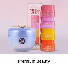 Salmon PDRN Collagen Peptide Skincare Set – Hydrating Face Serum & Cream for Firm, Smooth-Looking Skin - View 2