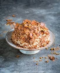La Recette Pour Realiser Un Merveilleux Comme Un Pro Glamour Recette Merveilleux Merveilleux Au Chocolat Merveilleux Patisserie