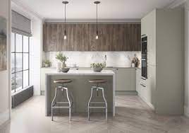 Common materials are hard plastics and steel, which are in contrast to more traditional american designs that typically featured intricate woodwork. Modern Kitchen 23 Modern Kitchen Designs For 2021 New Kitchen