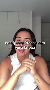 Consigue entradas para ver a la loba Shakira