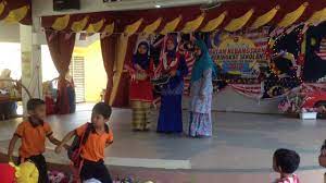 Promosi di masjid permatang tok mahat. Fara Eressa Juara Peragaan Pakaian Merdeka 2018 Sekolah Kebangsaan Permatang Tok Mahat Nibong Tebal Youtube