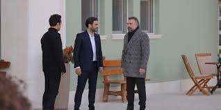 Eşkıya dünyaya hükümdar olmaz dizisi 179. Eskiya Dunyaya Hukumdar Olmaz 179 Bolum Fragmani