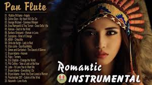 3 Horas De Musica Romantica Instrumental Pan Flute Baladas Instrumenta Musica Romantica Musica Baladas