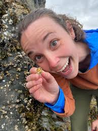 Meet our Summer 2024 team! — Center for Alaskan Coastal Studies