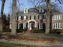 The Most Iconic Houses From Movies Tv Home Alone Movie Famous Houses Home Alone