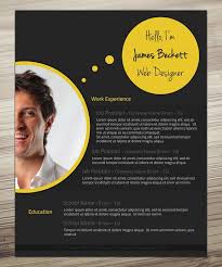 Since you're applying to become a graphic designer, you don't need to mention your experience as a in the excitement of preparing your graphic design resume, it's easy to forget the necessary details. 30 Creative Resume Designs For Inspiration