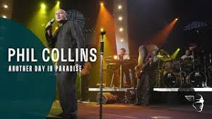 Check spelling or type a new query. Phil Collins Another Day In Paradise Live At Montreux 2004 Stages Youtube