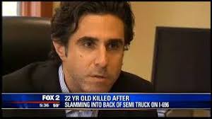 Auto Accident Attorney Kevin H. Seiferheld