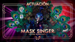 Naast zingen speelt hij ook mondharmonica en piano. Pastora Soler And Al Bano Unmasked On Spain S Mask Singer Escxtra Com