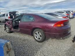 Image result for Dark Garnet Red 2001 Intrepid
