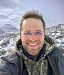 Chasing down Wyoming's ultra-migrator Deer 255