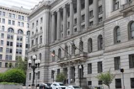Baltimore: Man dey face trial for murder, conspiracy for December - Imagen principal del artículo