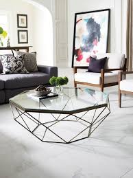 Add to favorites lift top coffee table with rattan baskets and hidden compartment, metal frame for living room, espresso. Coffee Tables Glass Center Table For Living Room Novocom Top