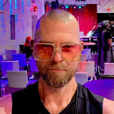 See y'all this week at Blu Jazz Cafe! #itsgoingdowntown