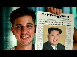 492 We Went To North Korea To Get A Haircut Documentary Youtube North Korea Korea Documentaries Youtube