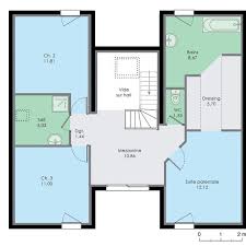 Epingle Sur Idees Plans Maison
