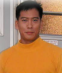 Actor Vic Chao: Engineering A Lifestyle Upgrade 1/2