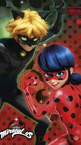 Miraculous Ladynoir Wallpaper Miraculous Ladybug Anime Miraculous Ladybug Comic Miraculous Characters