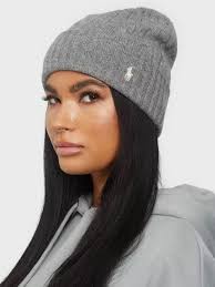 Ralph lauren wool cap clearance