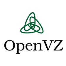 Openvz Vps Virtual Private Server Private Server Virtual Environment