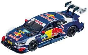 Carrera Evolution 27586 Audi Rs 5 Dtm M Ekstrom 5 1 32 Slot Car Carrera Audi Rs Healthy Work Snacks
