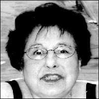 Mary Pellegrino Obituary (2011)