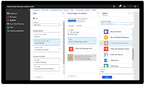 Save documents, spreadsheets, and presentations online, in onedrive. New To Microsoft 365 In June Updates To Microsoft Cloud App Security Powerpoint Outlook And More Ocean Computer Group