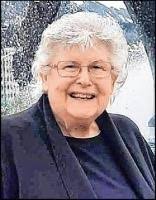 Paula Scheel Obituary (1943