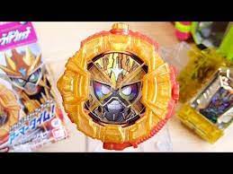 最強レジェンドライドウォッチシリーズ レオンチャンネル youtube ジーニアスフォーム 仮面ライダージオウ 押田