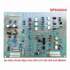 Bo Điều Khiển Máy Hàn ZX5-315 400 500 630 MD044 · Công Ty TNHH TM Thiên An