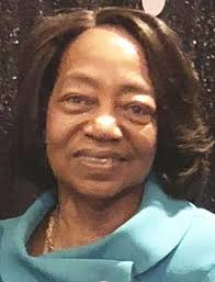 Patsy Ann Adams Davidson