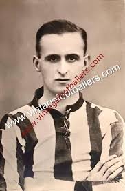 Pearson Albert Image 2 Port Vale 1921