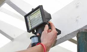 How To Install A Solar Sensor Light Bunnings Warehouse