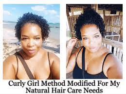 The most common curly hair care kit material is ceramic. Curly Girl Method Modified For My Natural Hair Needs