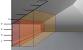 Sloped Ceiling Over Toilet