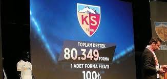 Kayserispor dream league 2017/2018 / fts yeni sezon dream league 2018 forma kits vel ogo url kayserispor dream league 2018 forma. Kayserispor 80 Bin Forma Satti