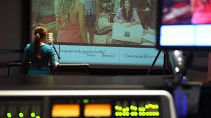 Le parc d'activités est en plein essor, avec 3 nouvelles constructions en cours. Television Les Doublages Et Sous Titrages En Plein Essor Les Echos