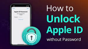 When it asks you if you want to slide to turn it off, ignore this message and keep holding. Latest How To Unlock Apple Id Without Phone Number Imobie