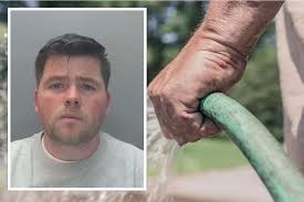 Fraudster fleeced elderly widow out of thousands for incomplete gardening  work