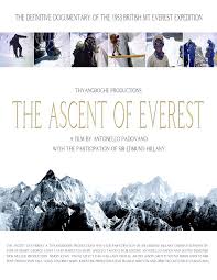 Connecting people from around the globe to the top of the world. The Ascent Of Everest 2019 Mntnfilm