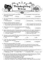 We're about to find out if you know all about greek gods, green eggs and ham, and zach galifianakis. 7 Best Printable Thanksgiving Trivia And Answers Printablee Com