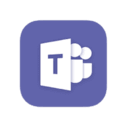 You can now download for free this microsoft teams logo transparent png image. Microsoft Teams Free Icon Of Material Design