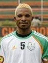 Henry Nyambe
