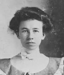 Mary Plumer Irvin Hosey (1877-1914)