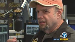 Southern California says goodbye to 'The Sound'