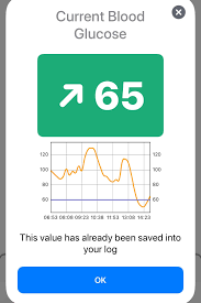 Again, i don't carry the meter anymore but it is in my bathroom ready to be used if needed. Scan Your Freestyle Libre