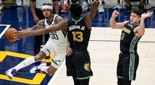 Follow along for jazz vs grizzliezs live stream online, tv channel, prediction, lineups preview and score updates of the nba playoffs 2021. N6seohgfftxnrm