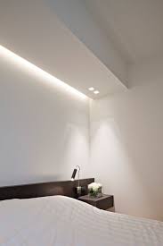 Come illuminare un controsoffitto in cartongesso? Illuminare Il Controsoffitto In Cartongesso 5 Idee Moderne Per Ogni Ambiente