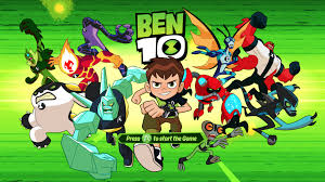Play free online games featuring ben 10 on cartoon network! The Truth Is Out There In First Look At Boom S Upcoming Ben 10 Graphic Novel