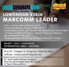 Erajaya Karir